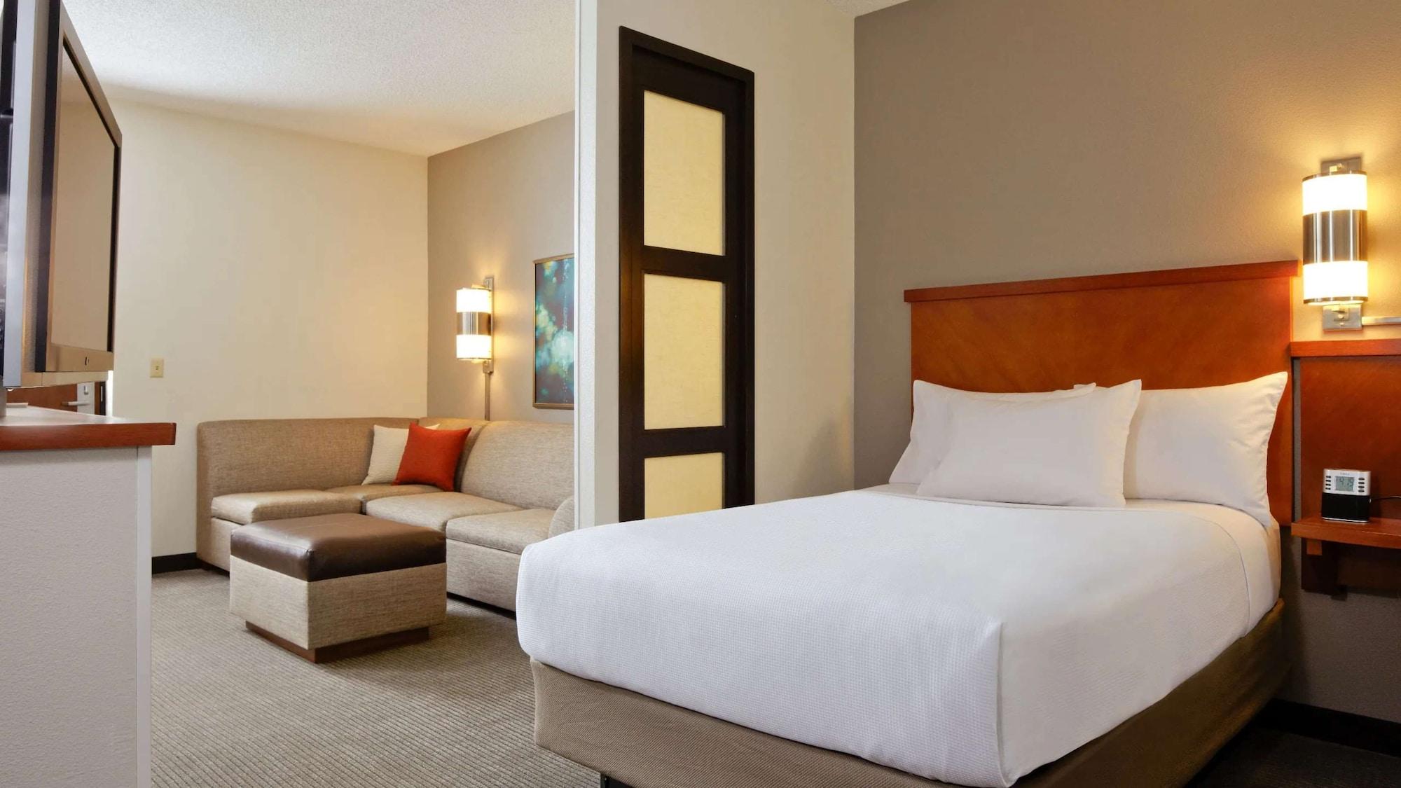 Sonesta Select Tucson Airport Hotel Bagian luar foto