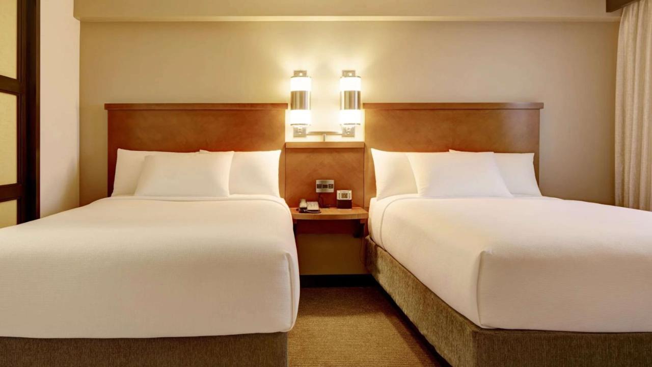 Sonesta Select Tucson Airport Hotel Bagian luar foto